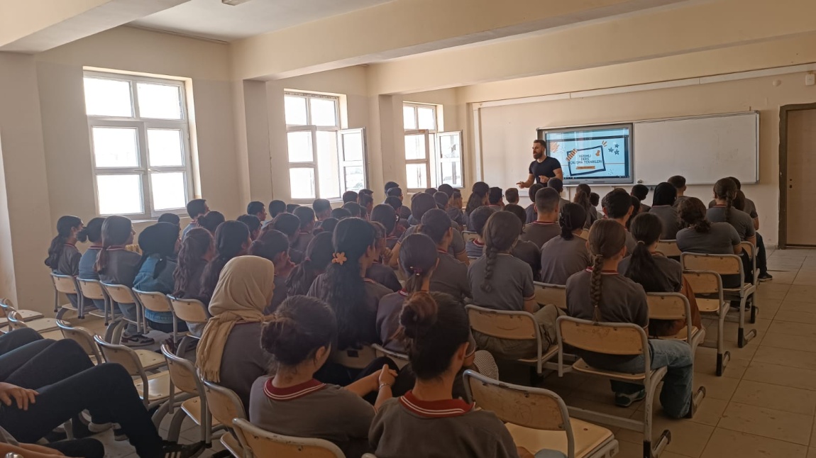 VERİMLİ DERS ÇALIŞMA YÖNTEM VE TEKNİKLERİ